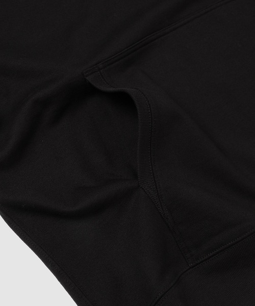 DRIES VAN NOTEN(ドリスヴァンノッテン)の「HAXEL 2611 M.K.HOODIE(パーカー・メンズ・ネイビー/ブラック/その他/バーガンディー・L/M/S)」の8枚目の写真