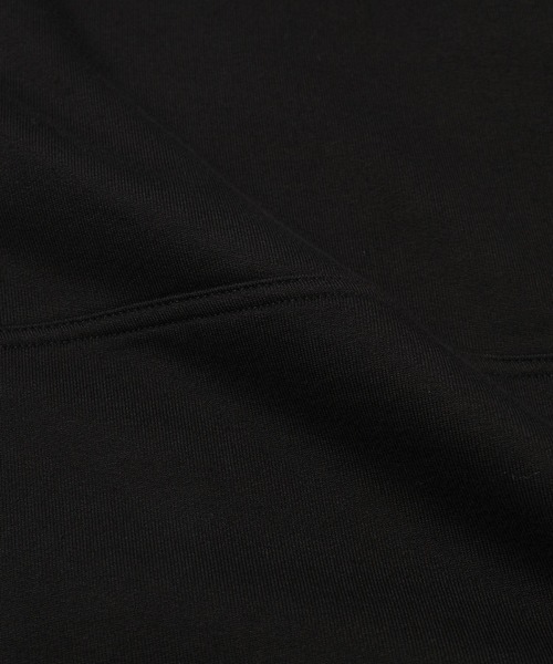 DRIES VAN NOTEN(ドリスヴァンノッテン)の「HAXEL 2611 M.K.HOODIE(パーカー・メンズ・ネイビー/ブラック/その他/バーガンディー・L/M/S)」の9枚目の写真