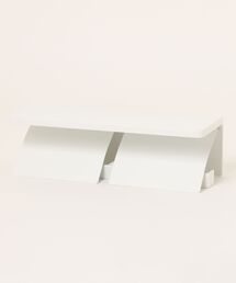 collex（コレックス）の「ﾀﾜｰ ｳｫｰﾙﾄｲﾍﾟH ﾀﾞﾌﾞﾙ石膏壁対応（その他雑貨・レディース）」