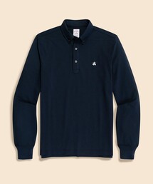 BROOKS BROTHERS｜ブルックス ブラザーズのポロシャツ（長袖