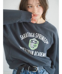 Ungrid - ♡ THE CHAMP スウェット ♡ 楽天市場】ungrid チャンピオン スウェットの通販