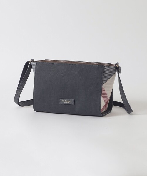 BLUE LABEL CRESTBRIDGE（ブルーレーベルクレストブリッジ）の「デニム