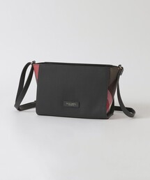未使用新品✨ブラックレーベルクレストブリッジ✨ショルダーバッグ✨チャーム BLUE LABEL / BLACK LABEL CRESTBRIDGE｜ブルーレーベル