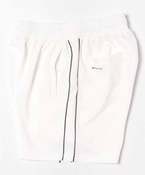 Hurley (ハーレー)の「Hurley/ハーレー PHANTOM SWEAT LITE SHORTS ショーツ WUWS252008(その他パンツ・レディース・チャコールグレー/ブラック/ホワイト・M)」の20枚目の写真