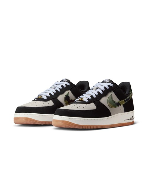 AIR FORCE 1 LOW RETRO HQ1967-100（スニーカー）｜NIKE（ナイキ