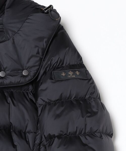 TATRAS(タトラス) POLITEAMA ポリテアマ（ダウンジャケット/コート