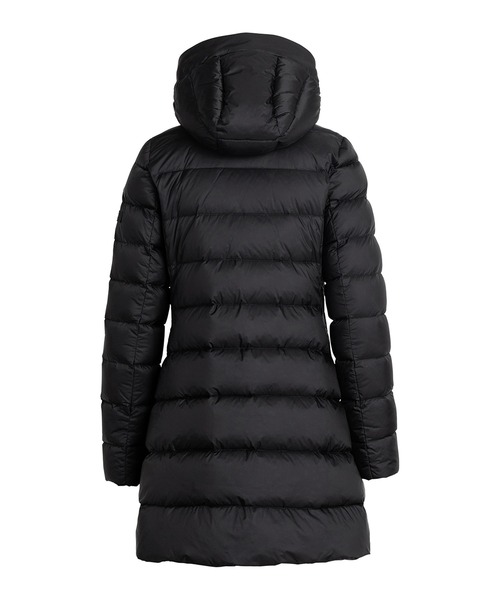 TATRAS タトラス　New ポリテアマ　ナイロン　ダウン　黒　3 TATRAS タトラス New ポリテアマ ナイロン ダウン ブラック 3 TATRAS