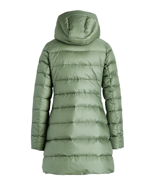 TATRAS(タトラス) POLITEAMA ポリテアマ（ダウンジャケット/コート