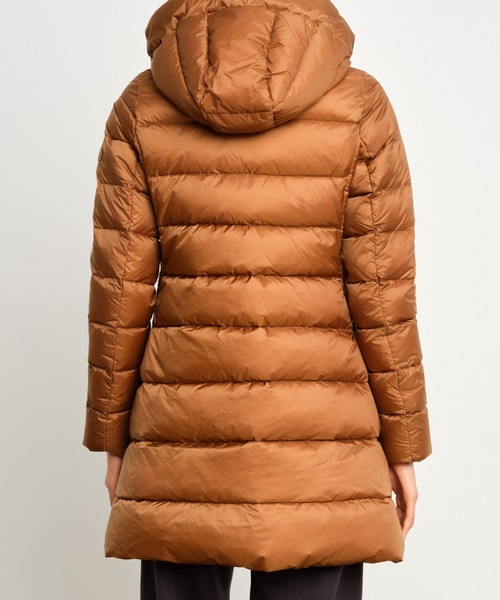 TATRAS(タトラス) POLITEAMA ポリテアマ（ダウンジャケット/コート