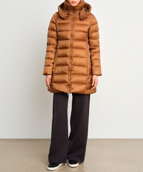 TATRAS(タトラス) POLITEAMA ポリテアマ（ダウンジャケット/コート