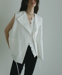 ※にゃこん様限定※ etre tokyo ウォームロングシャツコート ETRE TOKYO（エトレトウキョウ）の「ウォームロングシャツコート