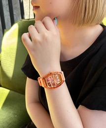 「Ice-Watch アイスウォッチ」ICE boliday - アイスボリディ ドーム 全7色