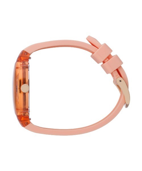 ICE WATCH(アイスウォッチ)の「「Ice-Watch アイスウォッチ」ICE boliday - アイスボリディ ドーム 全7色(アナログ腕時計・レディース・オレンジ/レインボー/ホワイト系1/ホワイト系2/ブラック系1/ブラック系2/ブラック系3・FREE)」の20枚目の写真