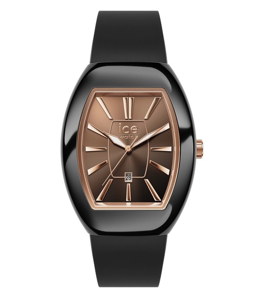 ICE WATCH(アイスウォッチ)の「「Ice-Watch アイスウォッチ」ICE boliday - アイスボリディ ドーム 全7色(アナログ腕時計・レディース・オレンジ/レインボー/ホワイト系1/ホワイト系2/ブラック系1/ブラック系2/ブラック系3・FREE)」の14枚目の写真