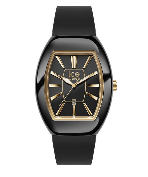 ICE WATCH(アイスウォッチ)の「「Ice-Watch アイスウォッチ」ICE boliday - アイスボリディ ドーム 全7色(アナログ腕時計・レディース・オレンジ/レインボー/ホワイト系1/ホワイト系2/ブラック系1/ブラック系2/ブラック系3・FREE)」の15枚目の写真