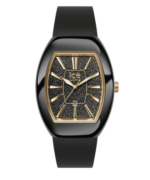 ICE WATCH(アイスウォッチ)の「「Ice-Watch アイスウォッチ」ICE boliday - アイスボリディ ドーム 全7色(アナログ腕時計・レディース・オレンジ/レインボー/ホワイト系1/ホワイト系2/ブラック系1/ブラック系2/ブラック系3・FREE)」の16枚目の写真