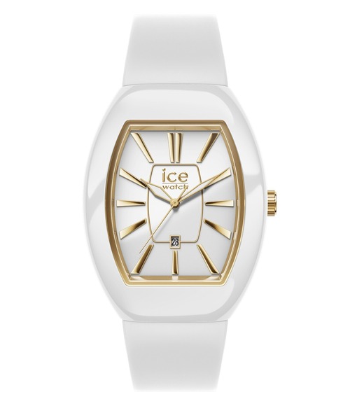ICE WATCH(アイスウォッチ)の「「Ice-Watch アイスウォッチ」ICE boliday - アイスボリディ ドーム 全7色(アナログ腕時計・レディース・オレンジ/レインボー/ホワイト系1/ホワイト系2/ブラック系1/ブラック系2/ブラック系3・FREE)」の13枚目の写真