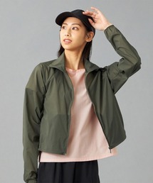 CHACOTT - 新品未使用　チャコットブルゾン Chacott｜チャコットのジャケット/アウター通販 - ZOZOTOWN