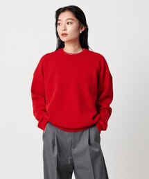 人気完売商品⭐︎ UNITED ARROWS ティアードニット エンブロ ティアード コンビニット