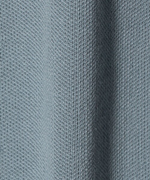 MARW UNITED ARROWS（マルゥ ユナイテッドアローズ）の「＜MARW UNITED ARROWS＞クルーネック ロングスリーブ ニット（ニット/セーター・レディース・ブラック/モカ/オフホワイト/グレー/レッド・FREE）」の12枚目の写真