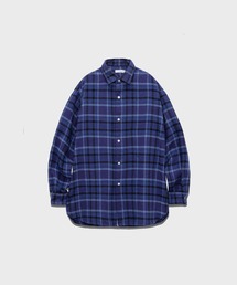 【nanamica / ナナミカ】Heavy Flannel Shirt