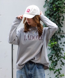 【Deus Ex Machina/デウスエクスマキナ】Melodies Dad Cap/キャップ/ユニセックス【WEB限定】
