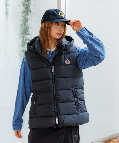 DEUS EX MACHINA(デウスエクスマキナ)の「【Deus Ex Machina/デウスエクスマキナ】Melodies Dad Cap/キャップ/ユニセックス【WEB限定】(キャップ・メンズ・ホワイト/ブラック・フリー)」の2枚目の写真