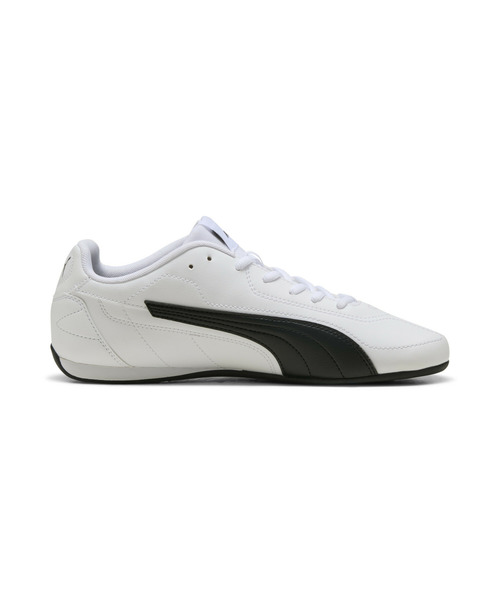 PUMA(プーマ)の「PUMA プーマ ユニセックス プーマ キャッチ スニーカー(スニーカー・メンズ・ホワイト系その他/ブラック×ホワイト/ホワイト×ブラック・23.5cm/24.0cm/24.5cm/23.0cm/22.0cm/22.5cm/25.0cm/27.5cm/28.0cm/28.5cm/27.0cm/25.5cm/26.0cm/26.5cm/29.0cm/30.0cm/29.5cm)」の17枚目の写真
