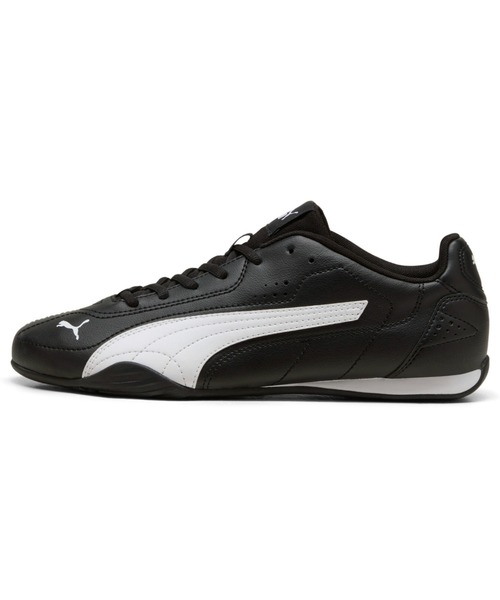 PUMA プーマ ユニセックス プーマ キャッチ スニーカー