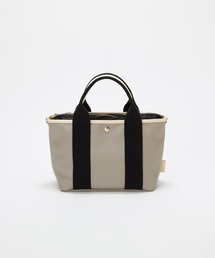 【Breath TOPKAPI】SCOTCH GRAIN スコッチグレイン シンプル トートバッグ
