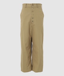 DIGAWEL チノパン Duck Pants – DIGAWEL ONLINE STORE