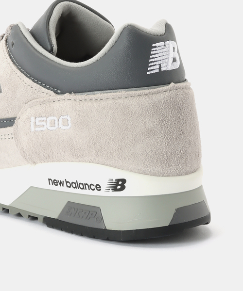 【未使用】new balanceニューバランス/U1500UKG/24.5cm New Balance 1500 