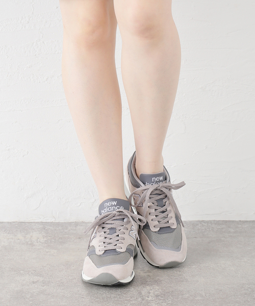 【未使用】new balanceニューバランス/U1500UKG/24.5cm NEW BALANCE / ニューバランス】U1500（スニーカー）｜New