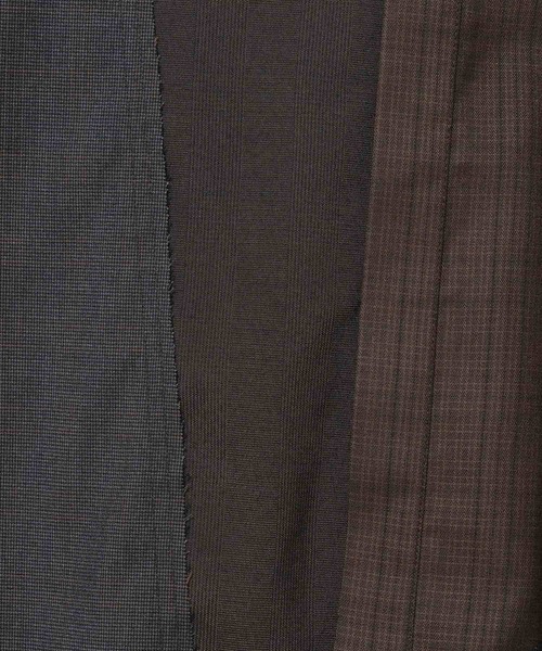 HARE（ハレ）の「【SET UP対応】サイコウチクシャツLS(HARE)（シャツ/ブラウス・メンズ・ホワイト系その他/ブラック系その他/ブラウン系その他・FREE）」の13枚目の写真