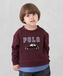 petit main(veB}C)́yPOLO BCSzAbvPg[i[(XEFbg)