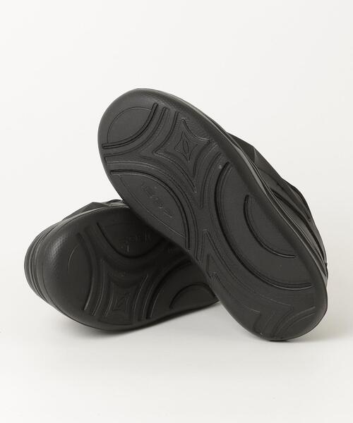 ROYAL FLASH（ロイヤルフラッシュ）の「1807/イチハチゼロナナ/Star Sneakers Low（スニーカー・メンズ・ブラック/ホワイト・37/38/39/40/41/42/44/43/36）」の8枚目の写真