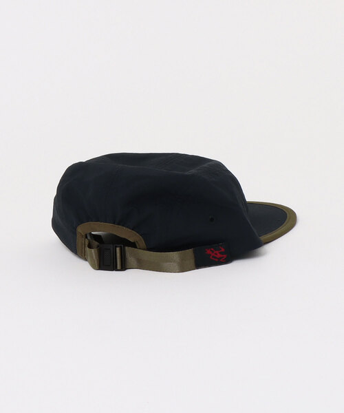 Gramicci(グラミチ)の「★GRAMICCI★KIDS NYLON GRAMICCI CAP(キャップ・キッズ・ブラック・FREE)」の9枚目の写真