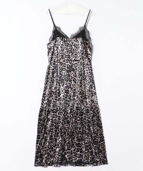 nozomi lshiguro キャミドレス FREAK'S STORE/ボレロ セット キャミドレス（ボレロ・ワンピース