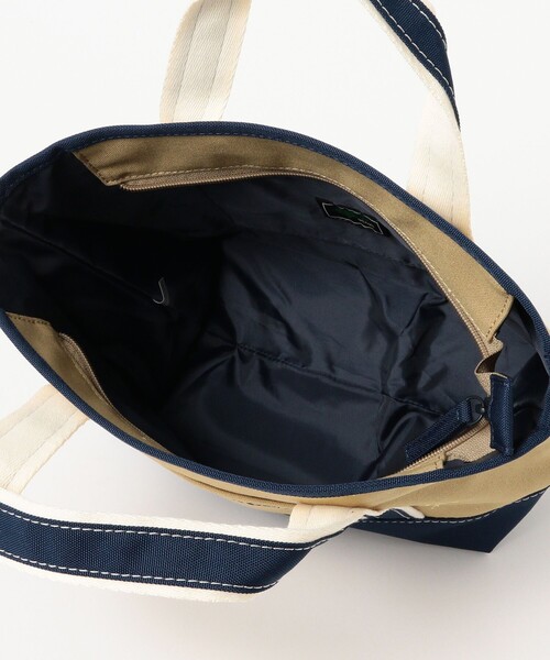 刺繍 総柄カートバッグ（トートバッグ）｜BEAMS GOLF（ビームスゴルフ