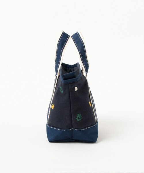 ビバハート　トートバッグ　ショルダーバッグ　ゴルフ　総柄　2way　カートバッグ VIVA HEART（ビバハート） 【期間限定ポイント15倍】【アウトレット