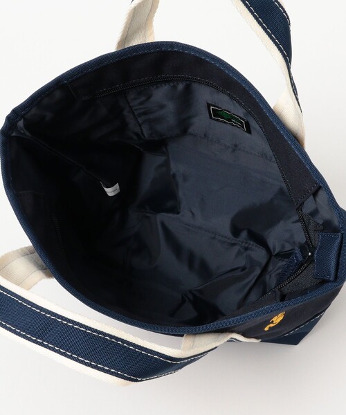 刺繍 総柄カートバッグ（トートバッグ）｜BEAMS GOLF（ビームス