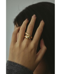 STYLEMIXER | ランダムプランプリング(リング)