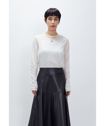 1er Arrondissement（プルミエアロンディスモン）の「ダブルニット