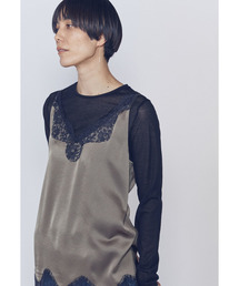 【追加】シアーロングスリーブTシャツ
