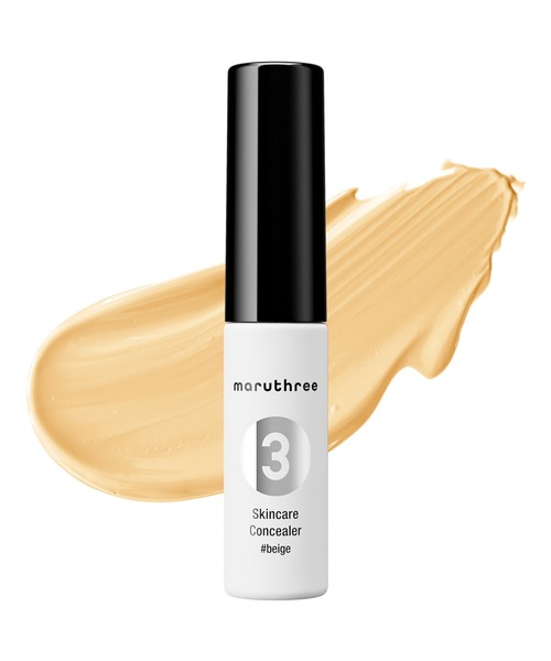 maruthree マルスリー スキンケア コンシーラー（コンシーラー）｜JAY
