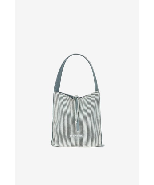KYOTO METALLIC REVERSIBLE TASUKI TOTE SMALL（ショルダーバッグ