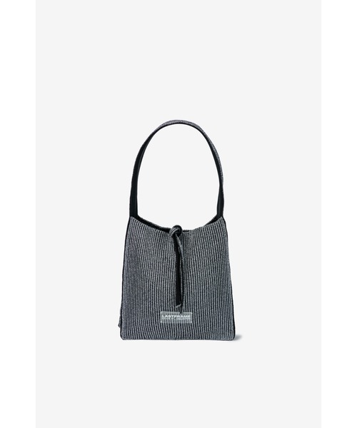 KYOTO METALLIC REVERSIBLE TASUKI TOTE SMALL（ショルダーバッグ