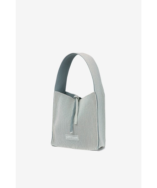 KYOTO METALLIC REVERSIBLE TASUKI TOTE SMALL（ショルダーバッグ