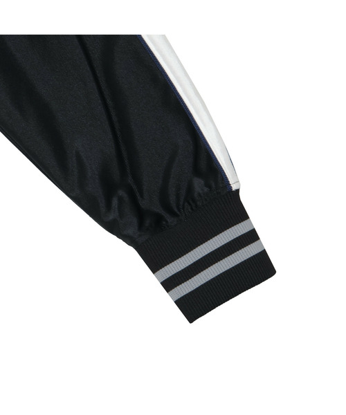 PUMA（プーマ）の「PUMA プーマ ユニセックス T7 スカ ジャケット 3 MIJ（ジャージ・メンズ・シルバー/ブラック・X-LARGE/XX-LARGE/LARGE/SMALL/MEDIUM）」の12枚目の写真