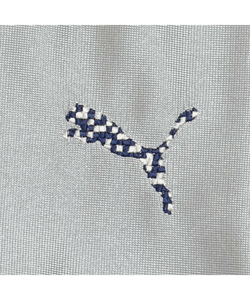 PUMA（プーマ）の「PUMA プーマ ユニセックス T7 スカ ジャケット 3 MIJ（ジャージ・メンズ・シルバー/ブラック・X-LARGE/XX-LARGE/LARGE/SMALL/MEDIUM）」の13枚目の写真